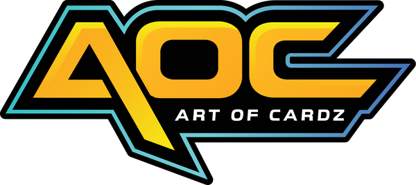 Art of Cardz