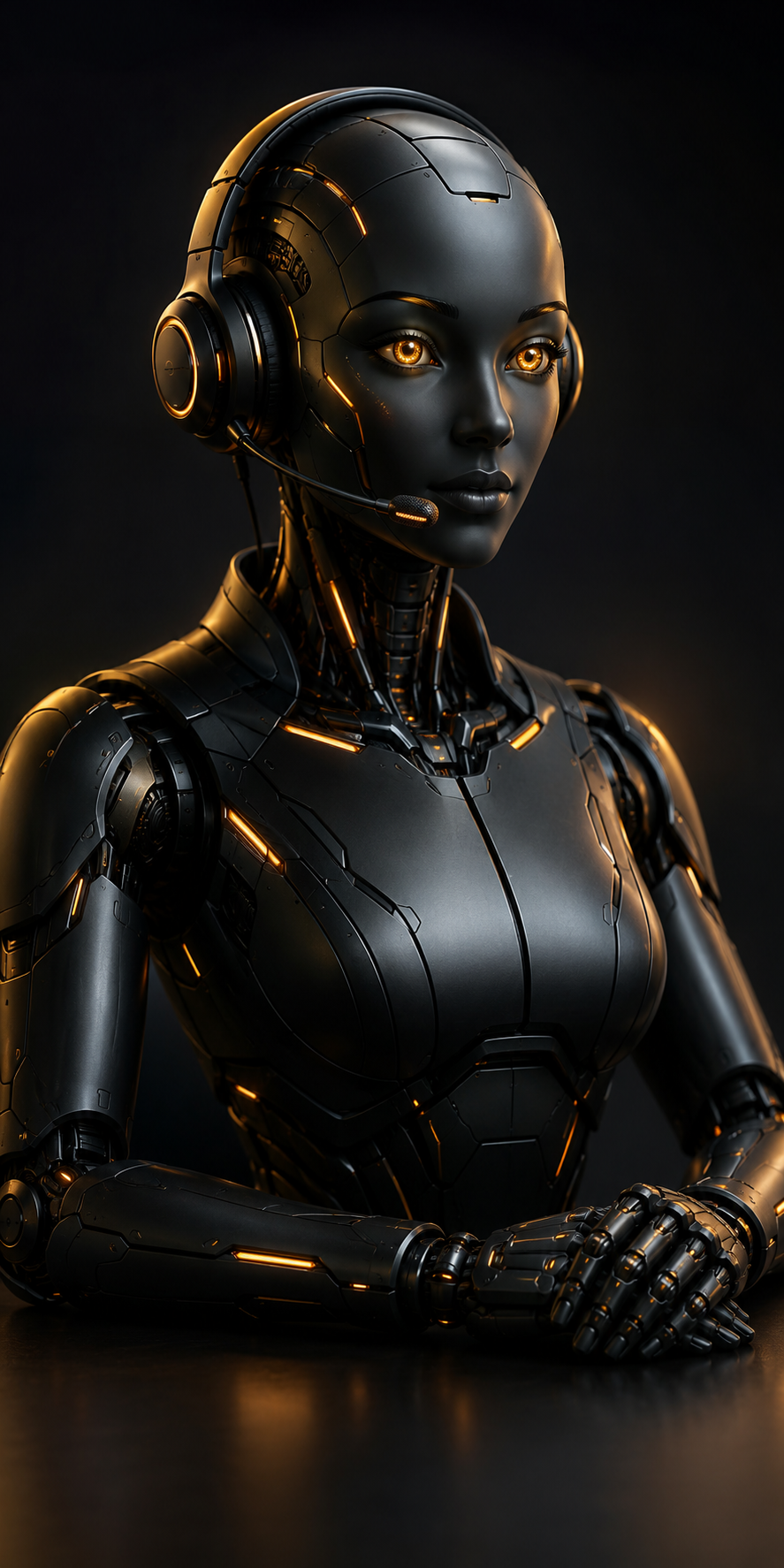 AI Robot