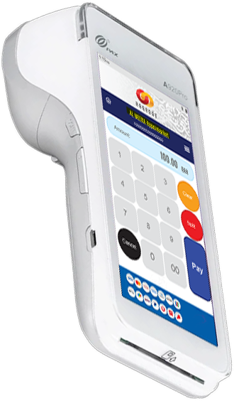 PAX A920 Pro