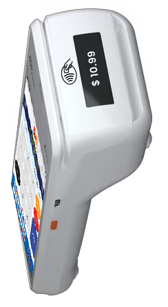 PAX A99