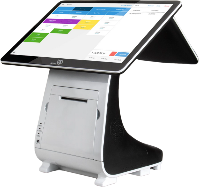 PAX E800