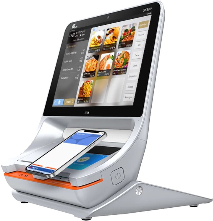 PAX SK300