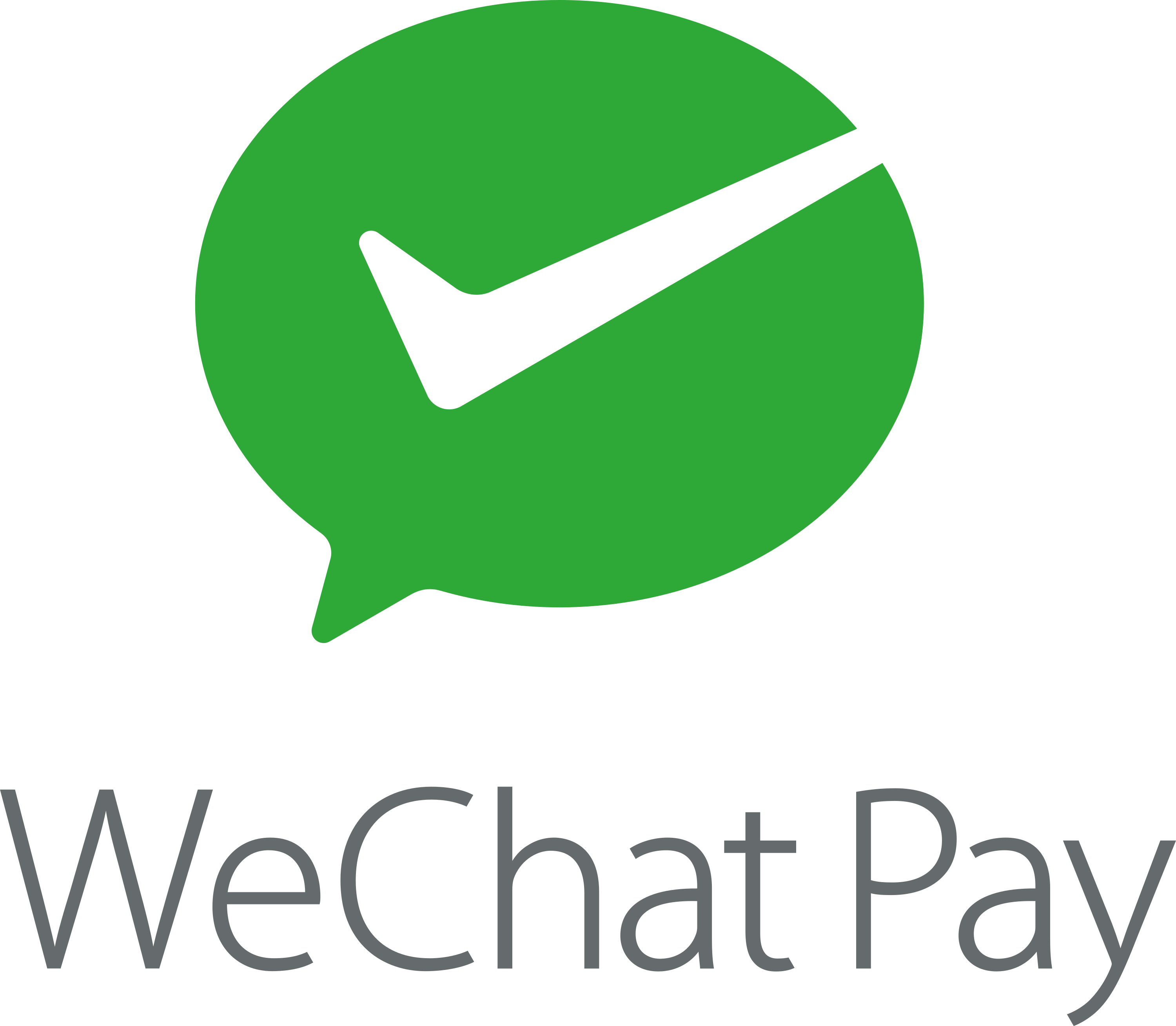 WeChat Pay